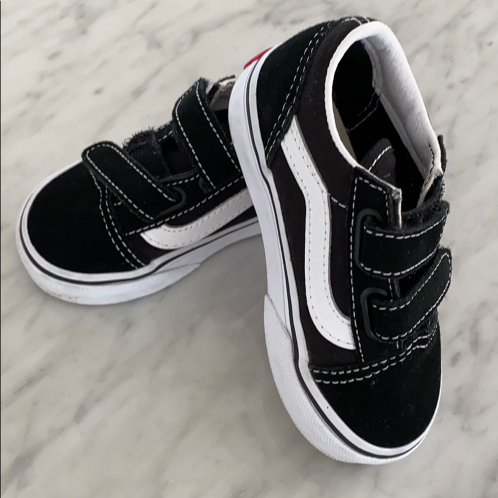 Vans toddler Old Skool V